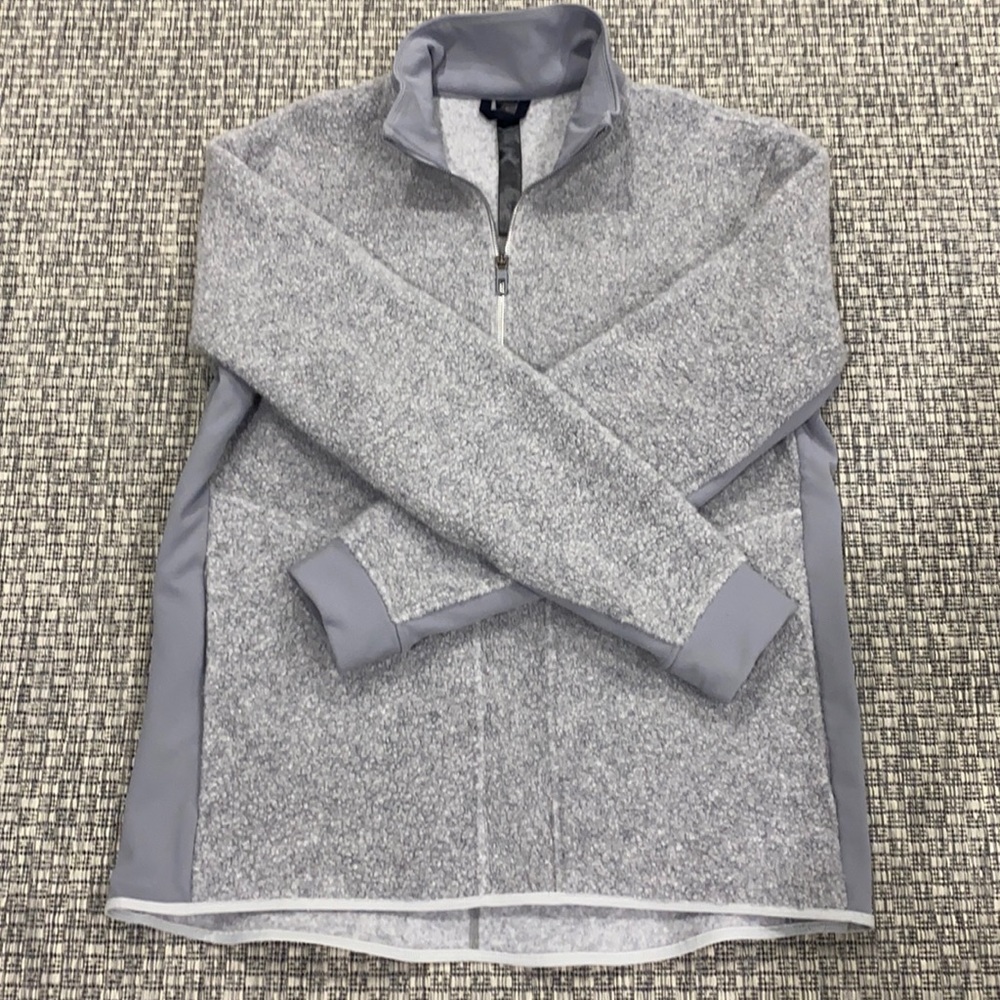 Lululemon Tundra Trek 1/2 Zip Pullover Size XL